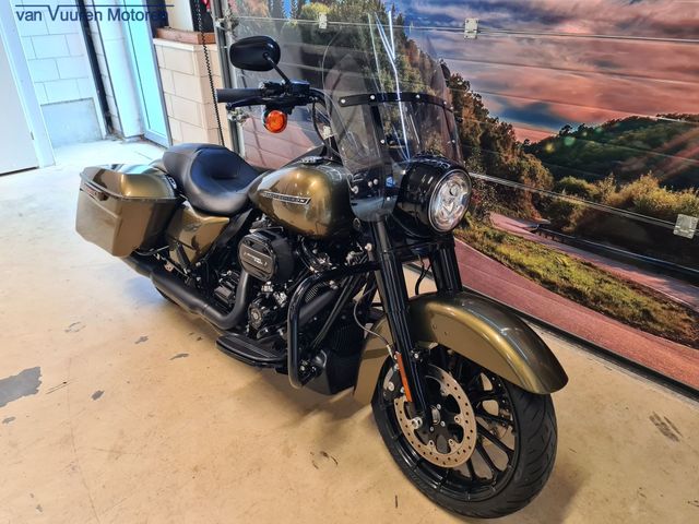 harley-davidson - road-king-special-flhrxs