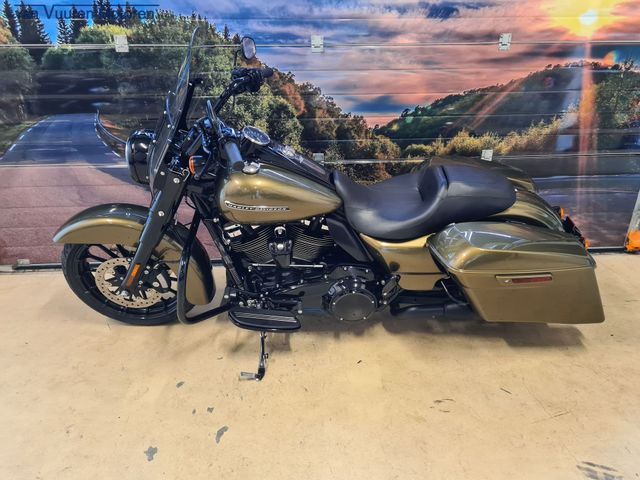 harley-davidson - road-king-special-flhrxs