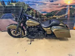 Harley-Davidson Road King Special 5HD Flhrxs 2018 occasion – foto 8 van 22