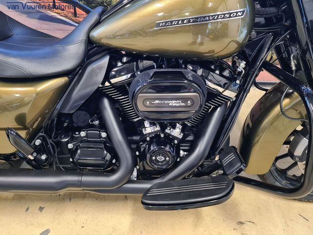 harley-davidson - road-king-special-flhrxs