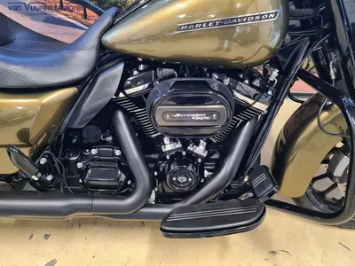 HARLEY-DAVIDSON ROAD KING SPECIAL FLHRXS – foto 2
