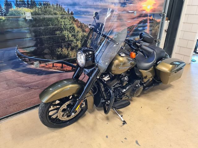 harley-davidson - road-king-special-flhrxs