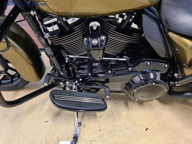 harley-davidson - road-king-special-flhrxs