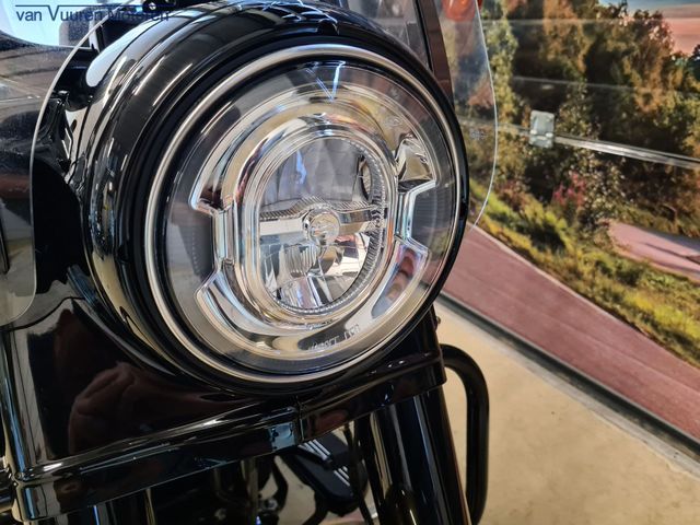 harley-davidson - road-king-special-flhrxs