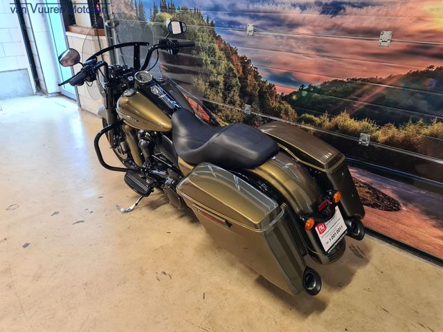 harley-davidson - road-king-special-flhrxs