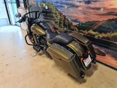 Harley-Davidson Road King Special 5HD Flhrxs 2018 occasion – foto 11 van 22