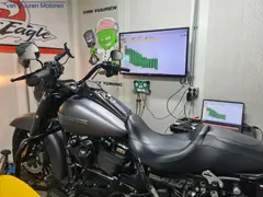 Harley-Davidson Road King Special 5HD Flhrxs 2018 occasion – foto 21 van 22