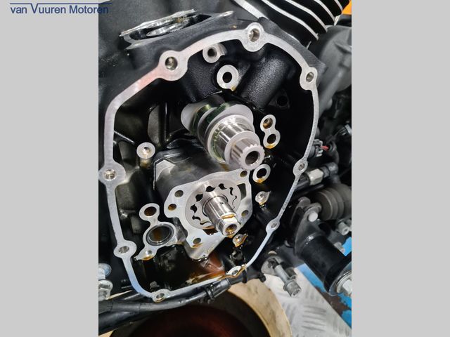 harley-davidson - road-king-special-flhrxs