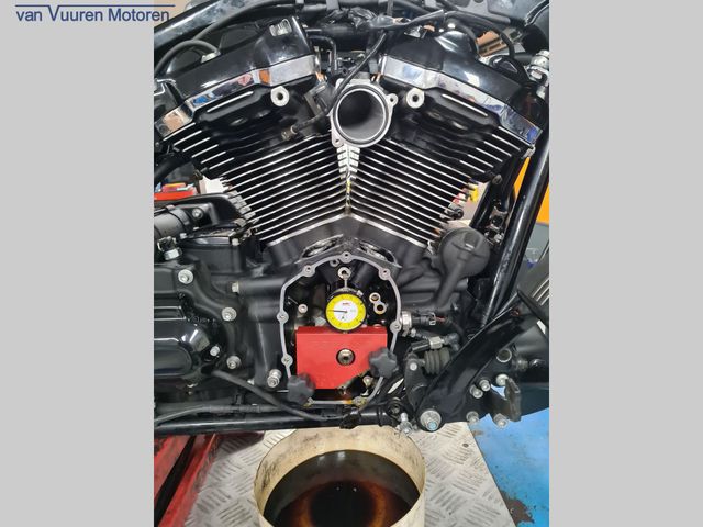 harley-davidson - road-king-special-flhrxs