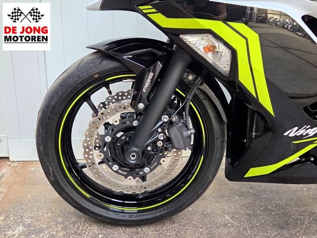 kawasaki - ninja-650-performance