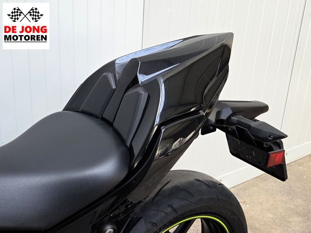 kawasaki - ninja-650-performance