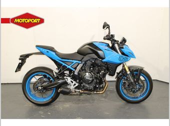 Suzuki GSX-8S 2023 occasion