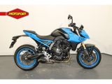 SUZUKI GSX-8S