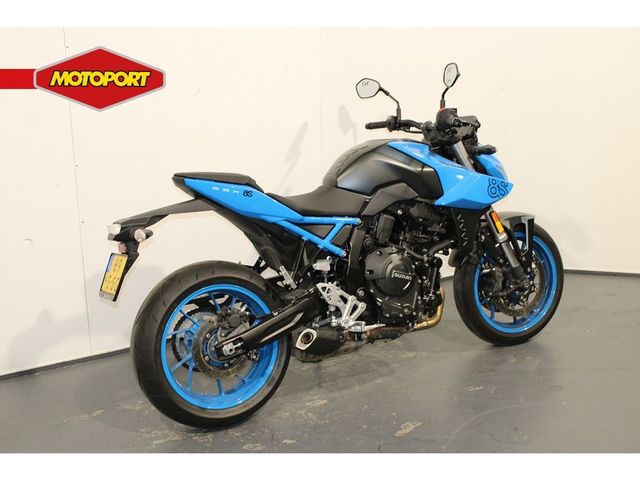 suzuki - gsx-8s