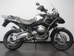 BMW R 1200 GS ADVENTURE