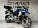BMW R 1200 GS ABS-ASC
