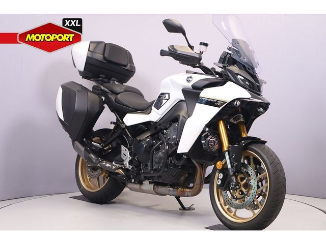 yamaha - tracer-9-gt