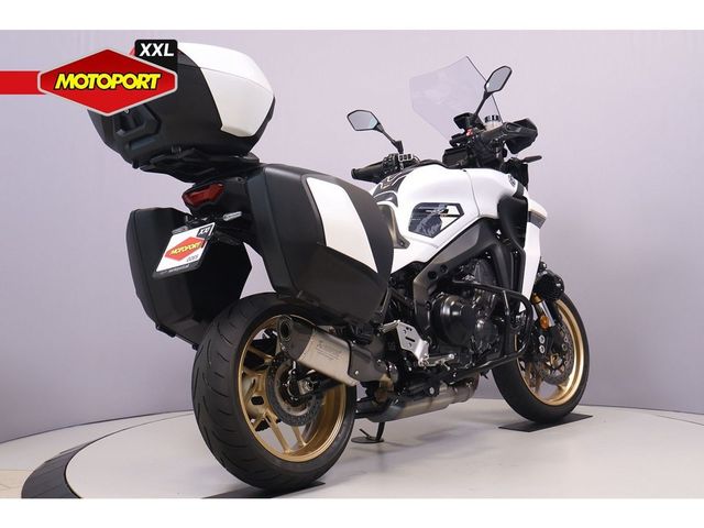 yamaha - tracer-9-gt