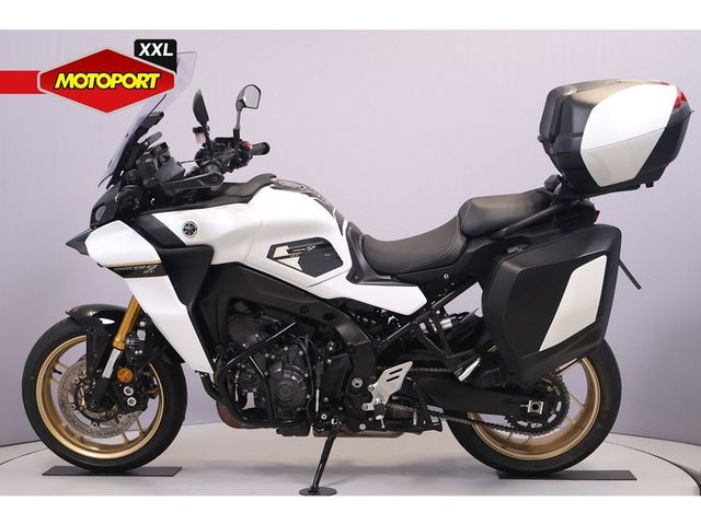 yamaha - tracer-9-gt
