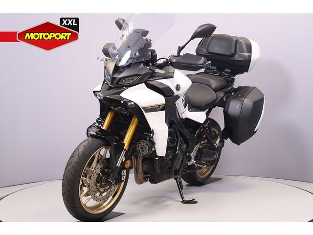 yamaha - tracer-9-gt