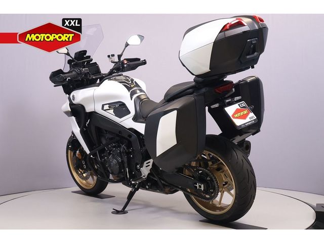 yamaha - tracer-9-gt
