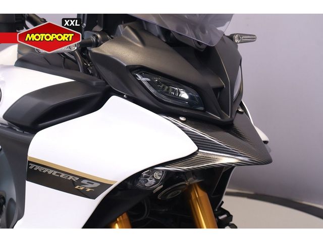 yamaha - tracer-9-gt