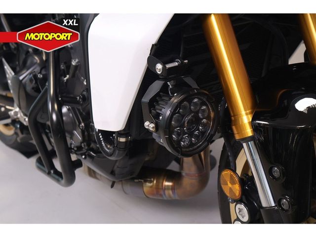 yamaha - tracer-9-gt