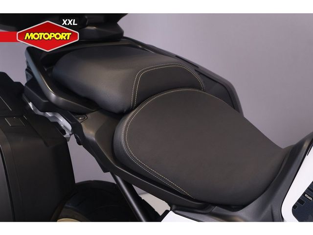 yamaha - tracer-9-gt