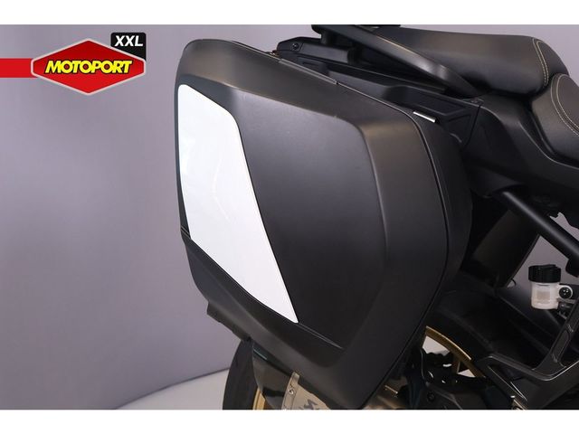 yamaha - tracer-9-gt