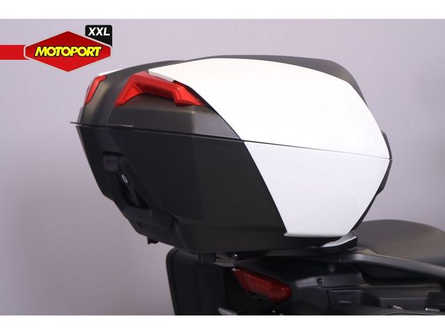 yamaha - tracer-9-gt