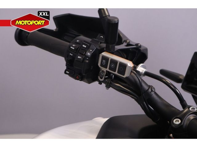 yamaha - tracer-9-gt