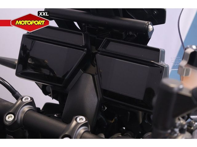yamaha - tracer-9-gt
