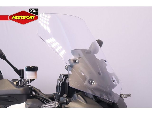 yamaha - tracer-9-gt
