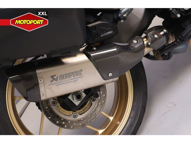 yamaha - tracer-9-gt