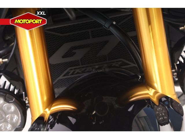 yamaha - tracer-9-gt
