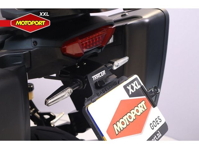 yamaha - tracer-9-gt