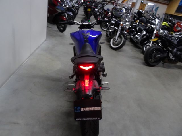 yamaha - mt-09-abs