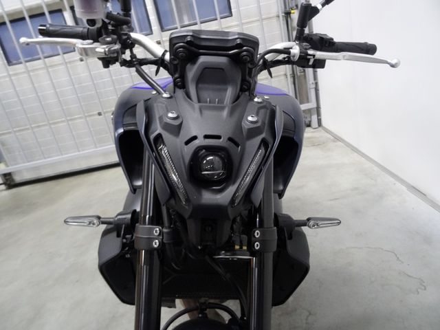 yamaha - mt-09-abs