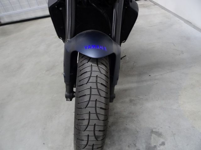 yamaha - mt-09-abs