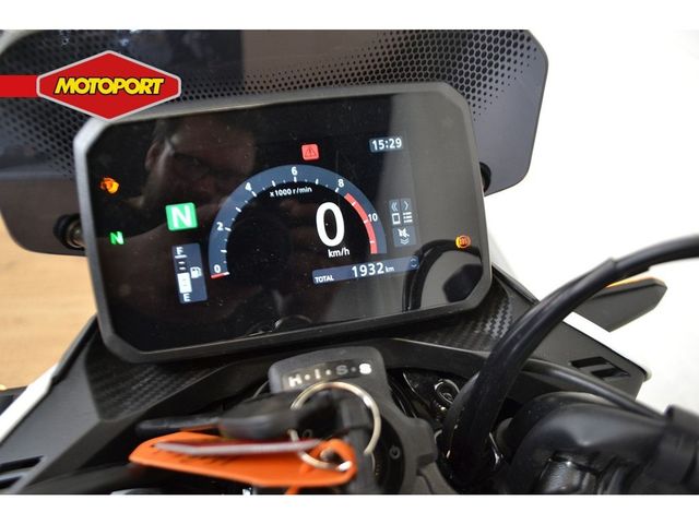 honda - cb-500-hornet