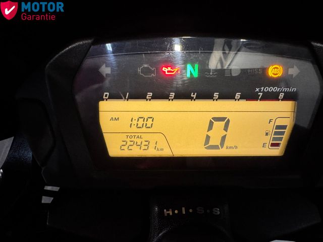 honda - nc-700-s-c-abs