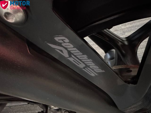 honda - nc-700-s-c-abs