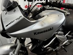 Kawasaki Versys 650 ABS 2008 occasion – foto 7 van 24