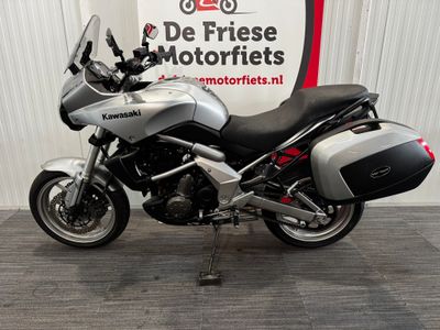 KAWASAKI VERSYS 650 ABS – foto 4