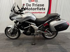Kawasaki Versys 650 ABS 2008 occasion – foto 4 van 24