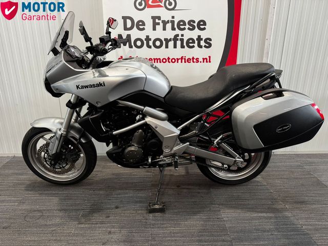 kawasaki - versys-650-abs