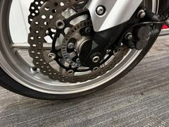 Kawasaki Versys 650 ABS 2008 occasion – foto 8 van 24