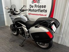 Kawasaki Versys 650 ABS 2008 occasion – foto 5 van 24