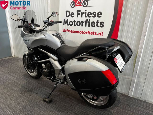 kawasaki - versys-650-abs