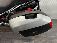 Kawasaki Versys 650 ABS 2008 occasion – foto 10 van 24